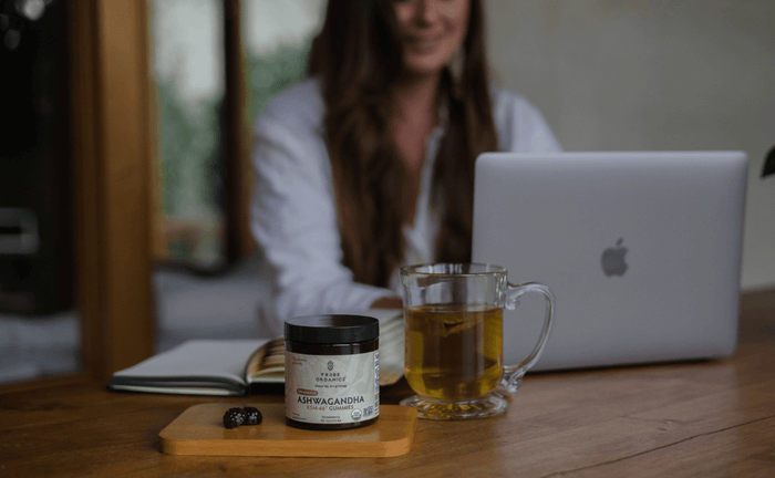 Ashwagandha Gummies Side Effects: What You Need to Know