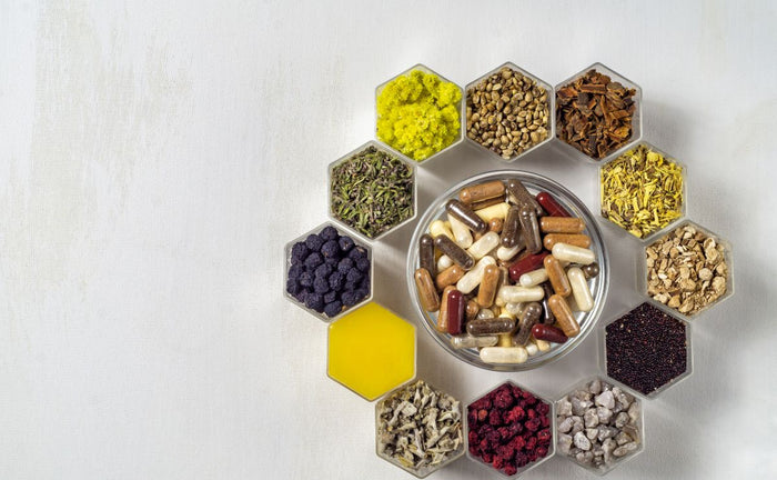 The Importance of Consistency with Supplements