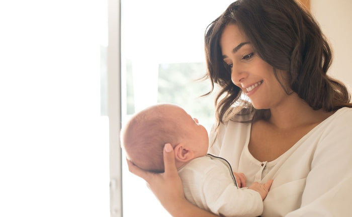 Why New Mothers Should Have Moringa Every Day