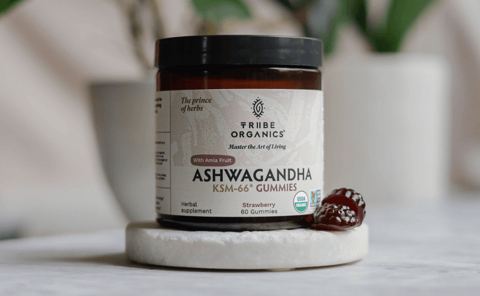 Do Ashwagandha Gummies Work?