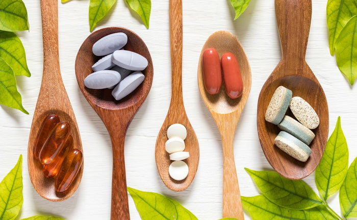 Supplements for Cancer: A Look at Their Treatment Role