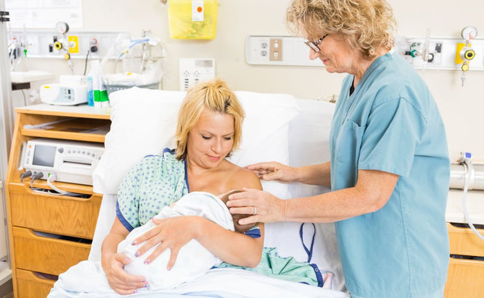 Benefits of Shatavari: Postpartum and Breastfeeding