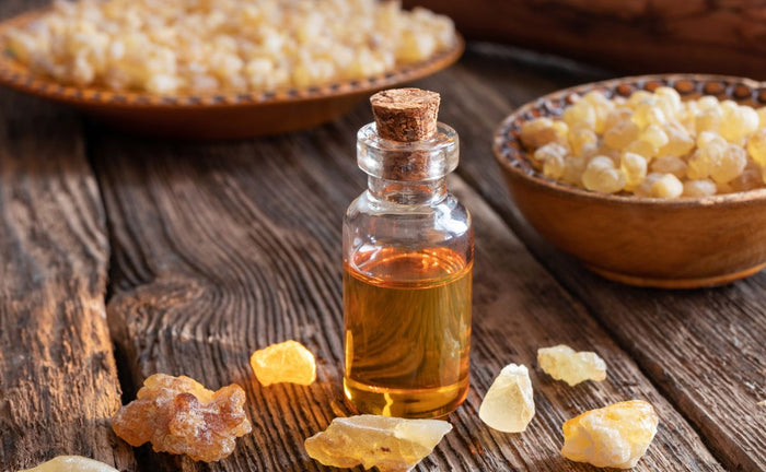 How Long Does It Take for Boswellia to Work?