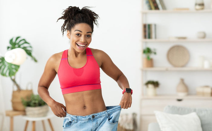 How Ashwagandha Reduces Stress-Induced Food Cravings | Tribe Organics