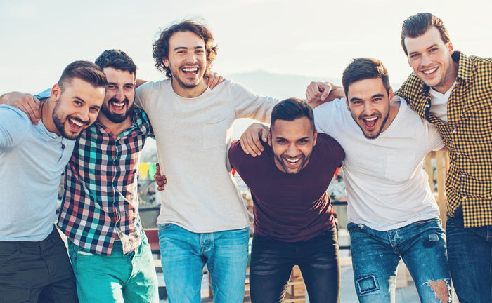 Turmeric Testosterone Support