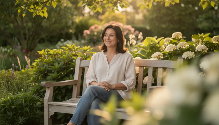 Supplements for Perimenopause: Natural Support for Hormone Balance, Mood, and Sleep