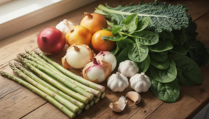 Best Supplements for Gut Health