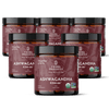 Ashwagandha KSM-66 120 6-Pack 35