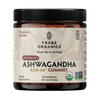 Ashwagandha Gummies (KSM-66)