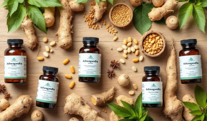 How Long Does Ashwagandha Take to Work? Science-Based Timeline Guide