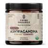 Ashwagandha Gummies | KSM-66 for Stress & Focus* | Tribe Organics