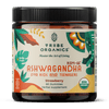 Ashwagandha for Kids and Teens