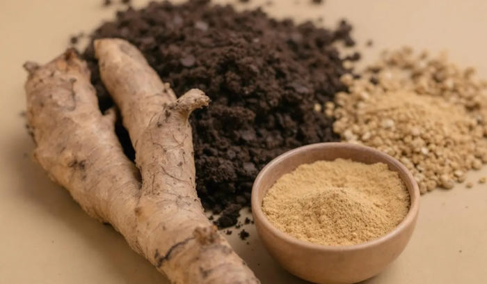 Ashwagandha Drug Interactions: Safety Guide | TRIBE ORGANICS Ashwagandha Drug Interactions: Safety Guide | TRIBE ORGANICS