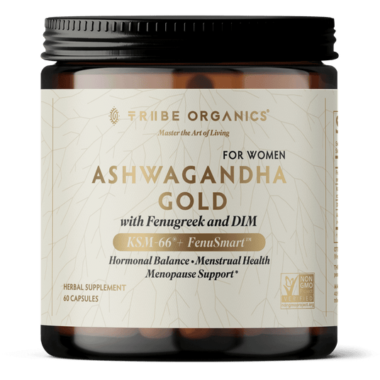 Ashwagandha Gold for Women