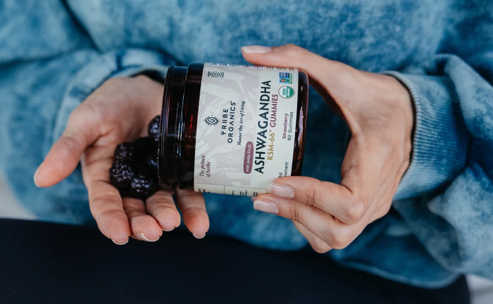 Ashwagandha Gummies Dosage: How Much Should You Take Daily?