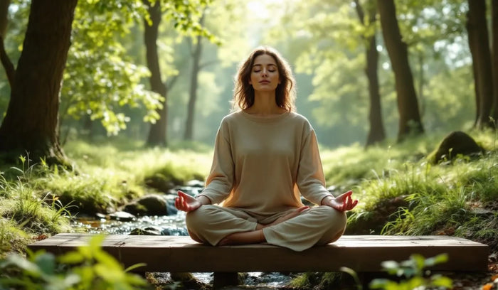 Ashwagandha and L-Theanine Synergistic Effects: The Ultimate Guide to Natural Stress Relief