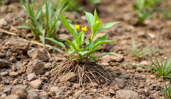 Ashwagandha for Sleep Quality and Insomnia Relief: A Complete Evidence-Based Guide