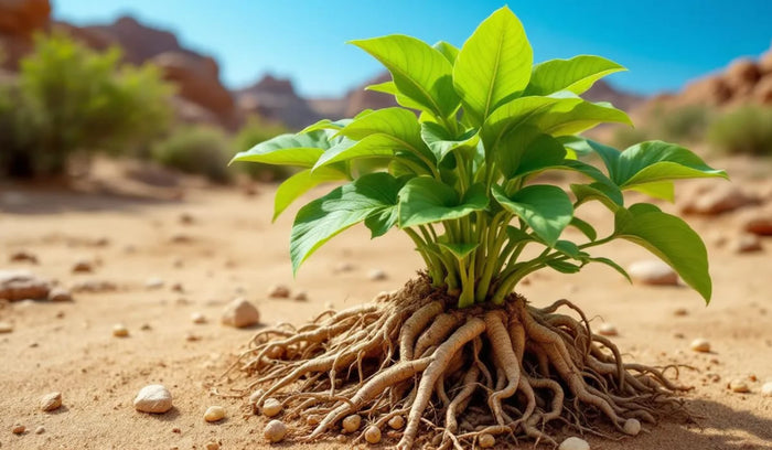 Ashwagandha for Thyroid Function and Hormonal Balance: A Science-Based Guide