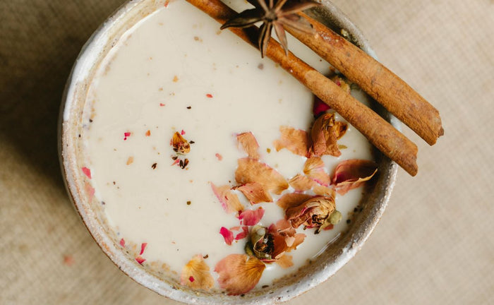 Calm & Cozy Ashwagandha Chai