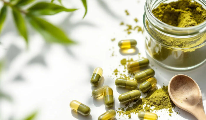 Does Ashwagandha Make You Lose Weight