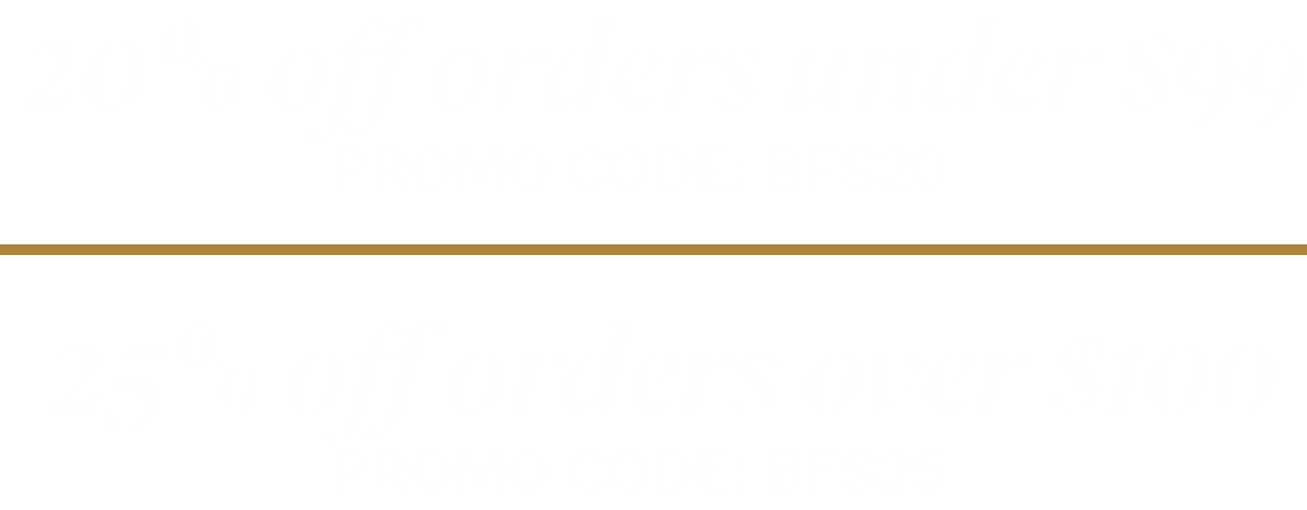Special offer banner
