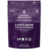 Lion's Mane Extract Powder