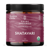 Organic Shatavari Root Powder Supplement