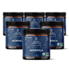 Organic Moringa 6-Pack 35