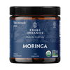 Organic Moringa Supplement Capsules