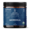 Organic Moringa Supplement Capsules
