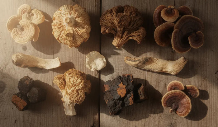 Mushroom Coffee Benefits: Hype, Science, and Who It’s Really For