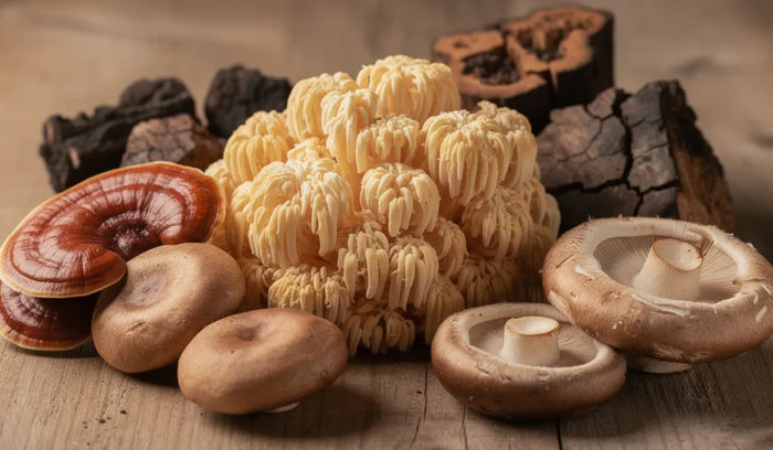 Functional Mushrooms: Evidence, Benefits, and Safe Use in 2025