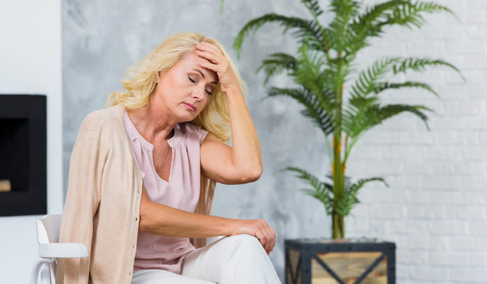 Essential Perimenopause Supplements for Managing Symptoms Effectively