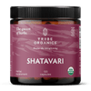 Organic Shatavari Root Powder Supplement