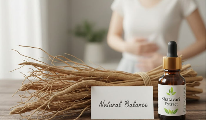 Shatavari PCOS: A Natural Treatment Option