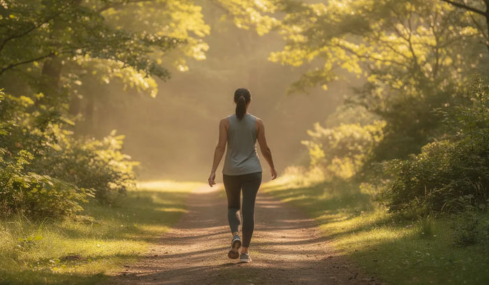 Supplements to Lower Cortisol: Evidence-Based Options for Stress Relief