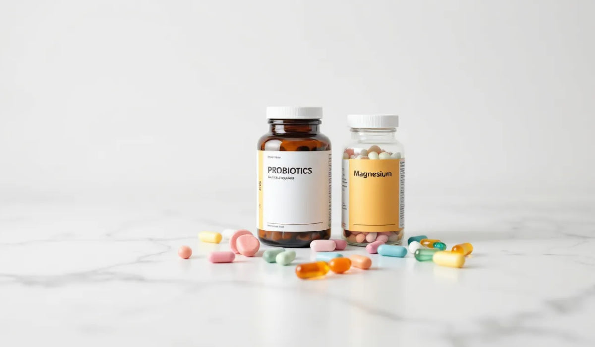 Does Ashwagandha Affect Birth Control? Evidence-Based Safety Guide