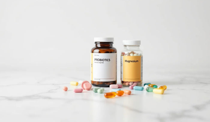 Does Ashwagandha Affect Birth Control? Evidence-Based Safety Guide