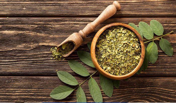 Top Moringa Benefits for Women