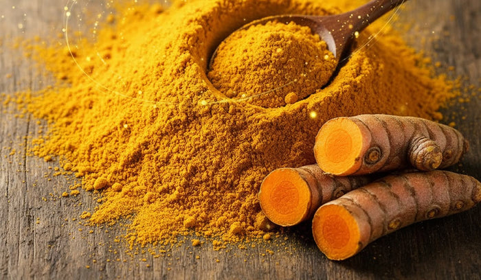 Turmeric Benefits for Women: Why It's a Health Ally Backed by Science