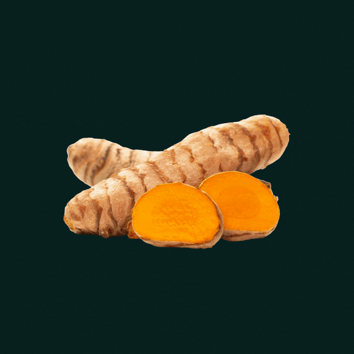 Organic Turmeric Capsules | Tribe Organics | TRIBE ORGANICS