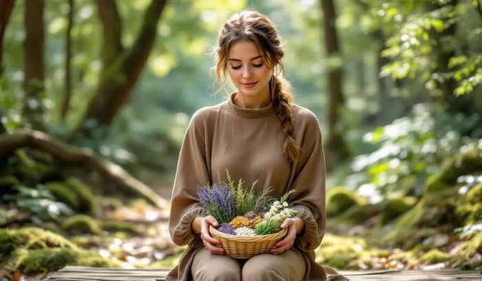 Ashwagandha Benefits for Women: Complete Guide to Hormonal Health and Wellness