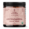 Ashwagandha KSM-66 Vegan