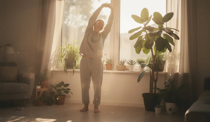 How to Lower Cortisol: Practical Ways to Calm Your Stress Hormone