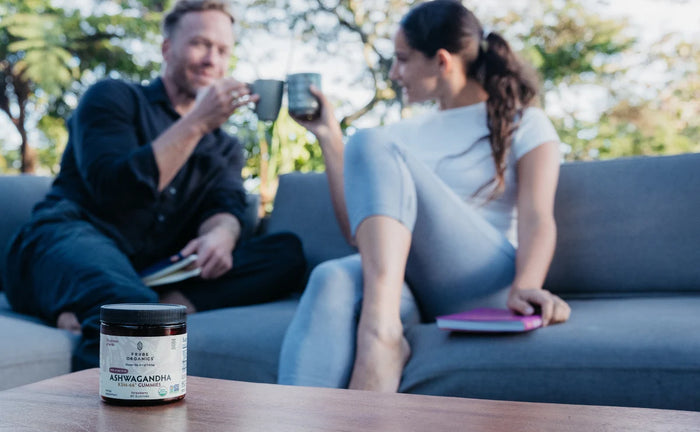 When Do Ashwagandha Gummies Work? A Science-Based Timeline