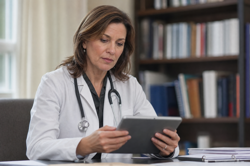 What Sleep Doctors Say Behind Closed Doors