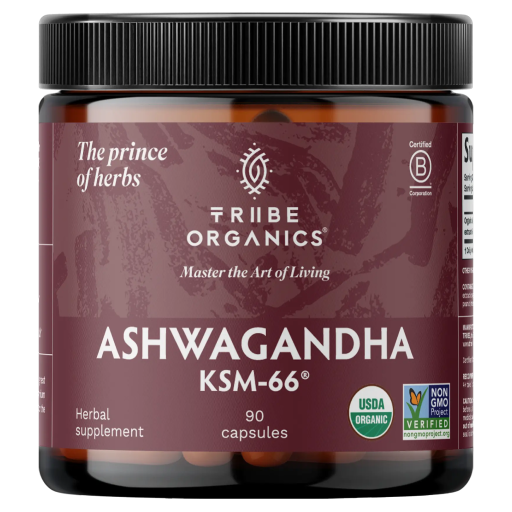 Awesome Ashwagandha!
