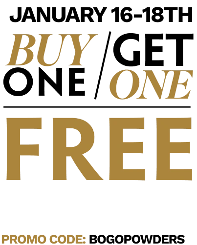 Special offer banner