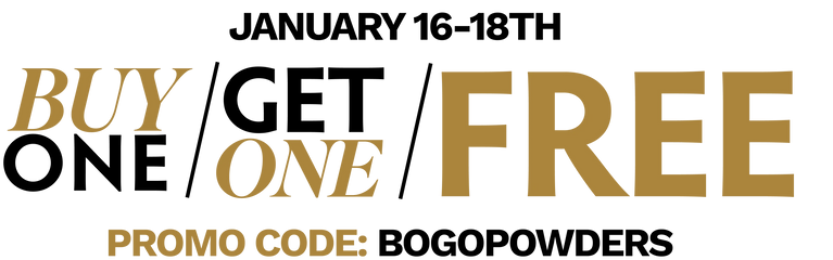 Special offer banner