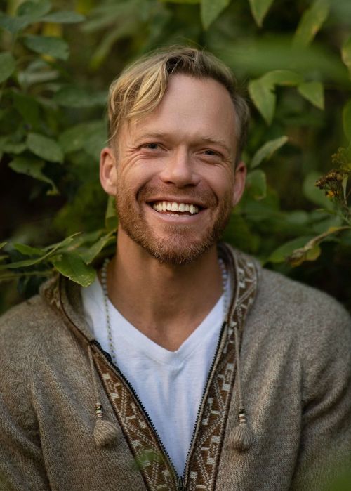 Dhruva Mikkelsen